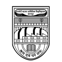 Harcourt Butler Technical University logo