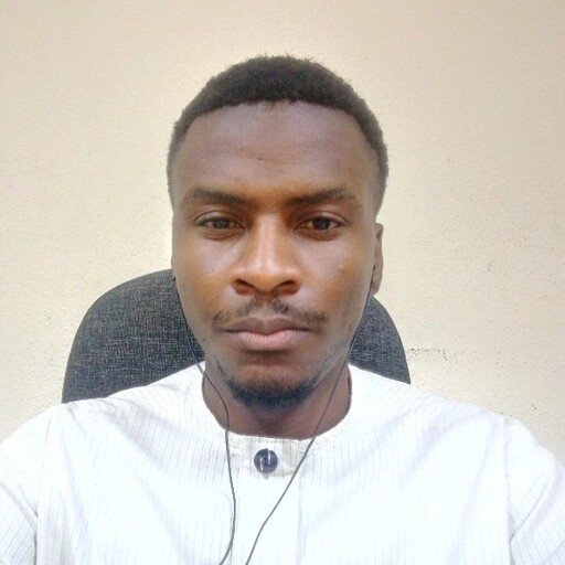 Timothy Yapilami Jr