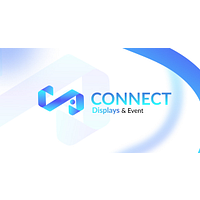 Connect Displays SP.Z.O.O logo