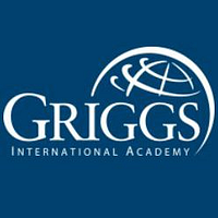 Griggs International Academy logo