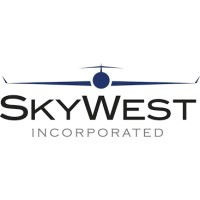 SkyWest Airlines logo