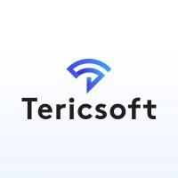 Tericsoft Technology  logo