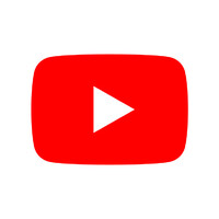 Google – YouTube logo