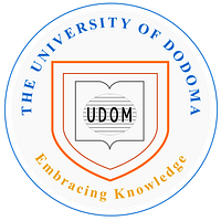University of Dodoma logo
