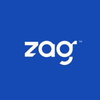 Zag Inc. logo