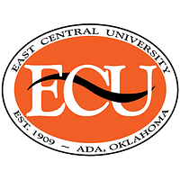East Central University logo