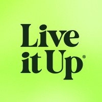 Live it Up logo