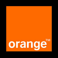 Orange Egypt logo