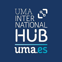 Universidad de Málaga logo