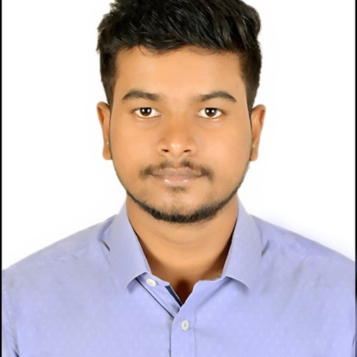 Ayush Kumar