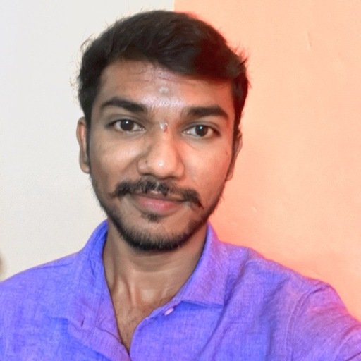 Sudheer Thupili