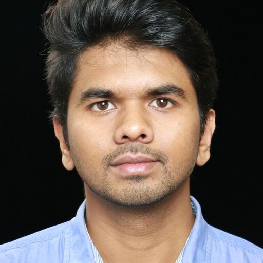 Sharath Somashekar