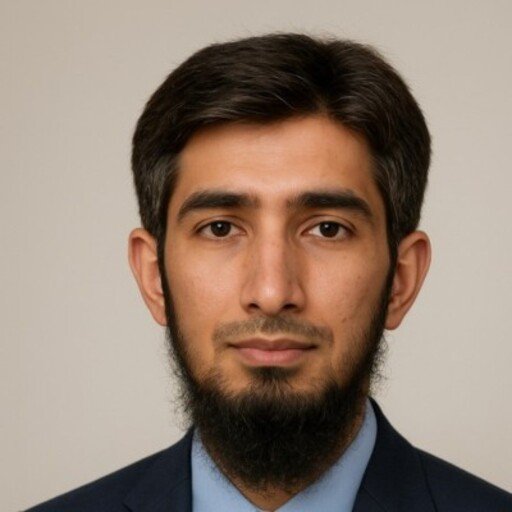 Abdul Rehman Shabbir