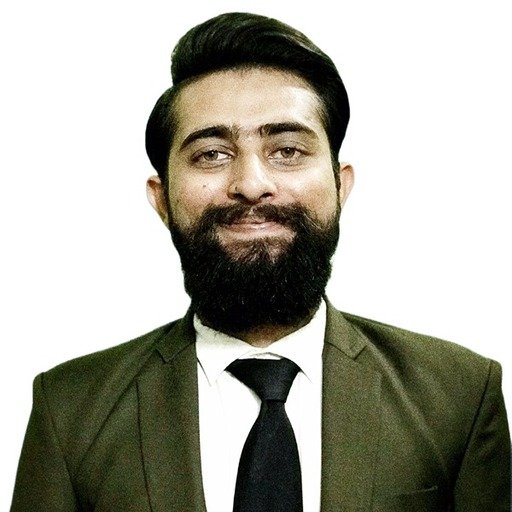 Nabeel Ahmed