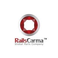 Railscarma - Ruby on Rails Company logo