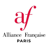 Alliance Francaise logo