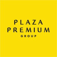 Plaza Premium Group logo