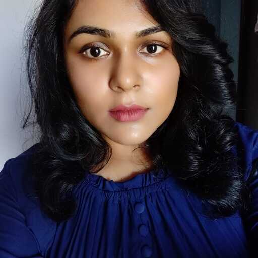 Alankrita Tresa Saji