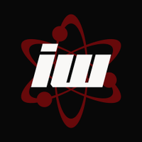 Infinity Ward - Activision/Blizzard logo