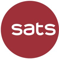 Sats Ltd Singapore logo