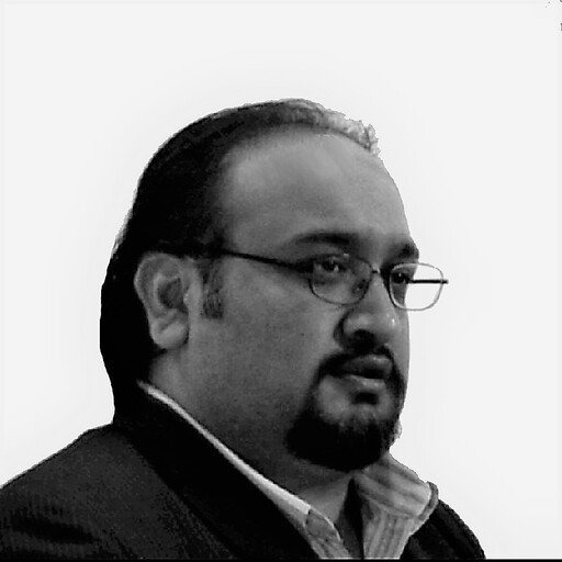 Raza Durrani