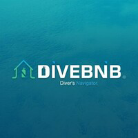 DIVEBNB logo