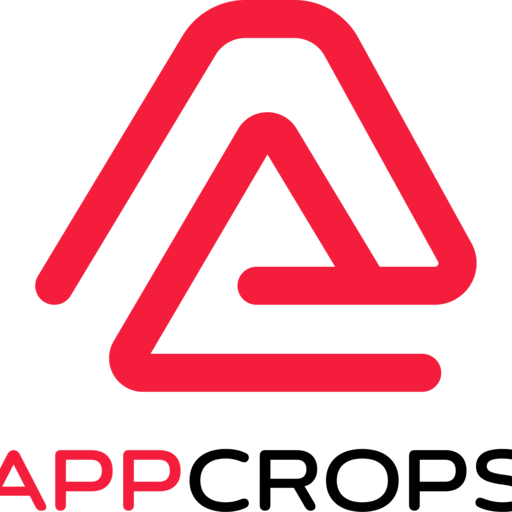 AppCrops logo