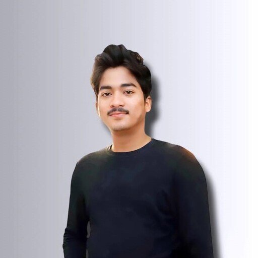 Amol Sasane