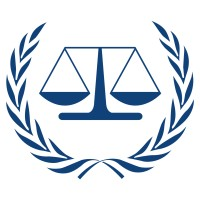 International Criminal Court logo