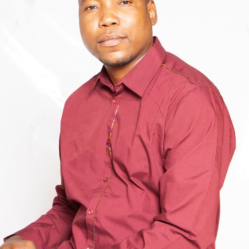 Simbarashe Gwesu