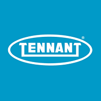 Tennant Company logo