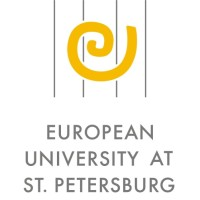 European University at Saint Petersburg logo