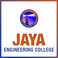 Jaya Engineering College logo