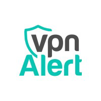 vpnalert.com logo