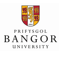 Bangor University logo