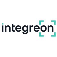 Integreon logo