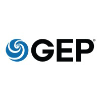 GEP Worldwide logo