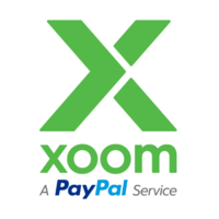 Xoom logo