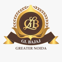 GL Bajaj Institute of Technology and Management logo