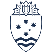 Bond University logo