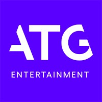 ATG Entertainment DE logo