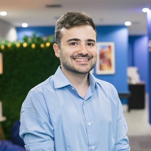 Isaac Correa Araujo