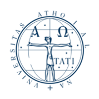 Universidade Católica Portuguesa logo