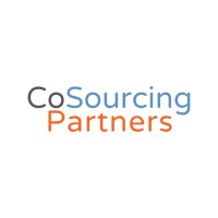 CoSourcing Partners logo