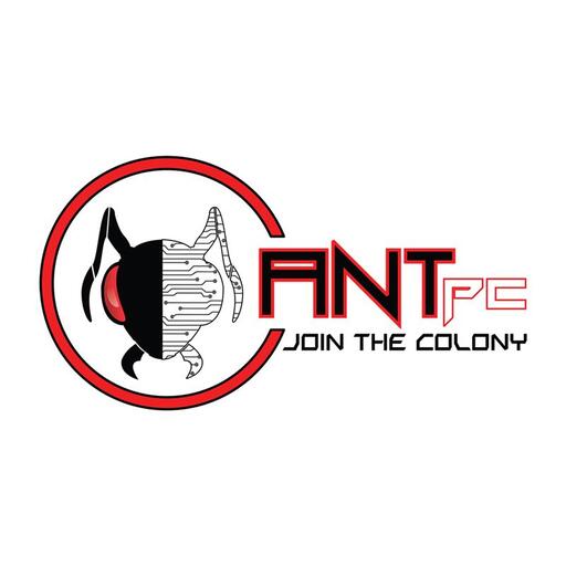 Ant Engineering Private Limited logo