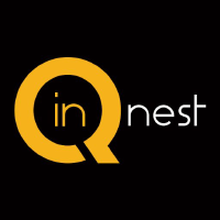inqnest Marketing Solutions logo