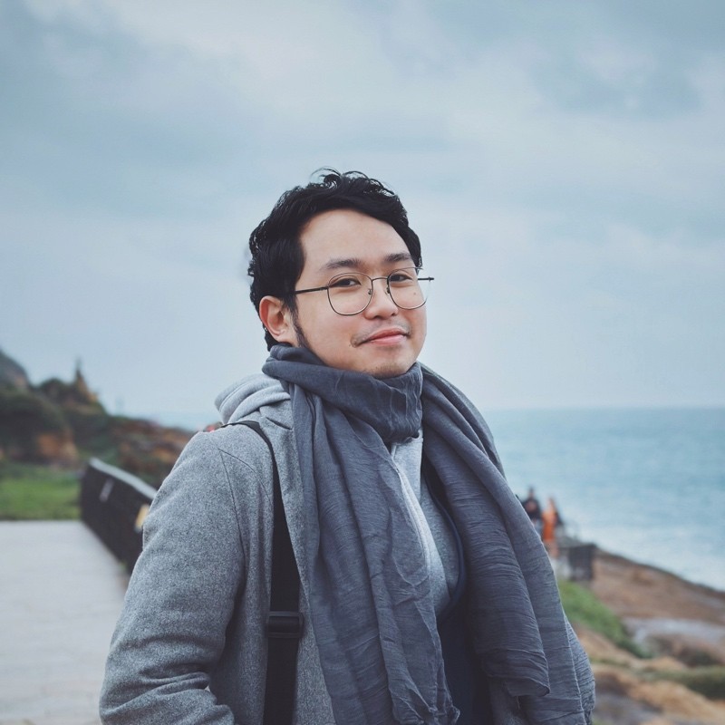Mark Adrian Arellano