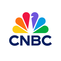 NBCUniversal Media, CNBC logo