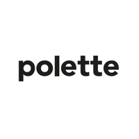Polette logo