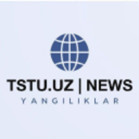 Tashkent State Technical University logo